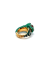 Gucci Le Marche des Merveilles Tiger Head Ring