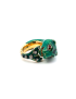 Gucci Le Marche des Merveilles Tiger Head Ring