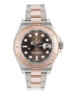 Rolex Yacht-Master Steel & Everose Gold