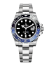 Rolex GMT Master II BATMAN