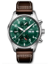 IWC Pilot's Watch Chronograph