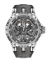 Roger Dubuis EXCALIBUR SPIDER HURACAN