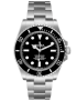 Rolex Submariner Steel