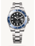 Rolex Submariner Date White Gold