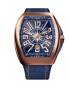 Franck Muller Vanguard Yachting