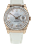 Rolex Lady Datejust MOP