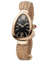 BVLGARI Serpenti Gold