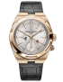 Vacheron Constantin Overseas Dual Time 41mm