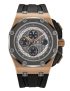Audemars Piguet Royal Oak Offshore Limited “Michael Schumacher”