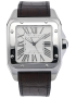 Cartier Santos 100