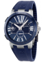 Ulysse Nardin Executive Dual Time 43mm
