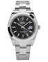 Rolex Datejust Watch 41mm