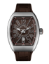 FRANCK MULLER Vanguard Chocolate