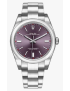 Rolex OP 39 GRAPE