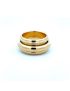 Piaget Possession Ring 18kt Yellow Gold