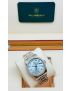 Rolex Day-Date Platinum Ice Blue