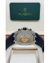 Audemars Piquet Royal Oak Havana