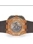 Audemars Piguet Royal Oak Offshore Limited “Michael Schumacher”