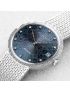 Audemars Piguet Blue Flowers