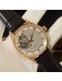 Zenith El Primero Synopsis Open Heart