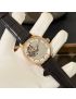 Zenith El Primero Synopsis Open Heart