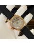 Zenith El Primero Synopsis Open Heart