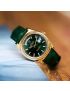 Rolex - Day-Date 36 GREEN