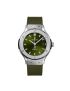 Hublot CLASSIC FUSION GREEN