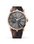 Roger Dubuis Excalibur Rose Gold