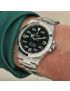 Rolex Air King 40 mm