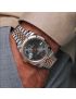 Rolex Datejust “Wimbledon” 41