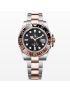 Rolex GMT Master II “Root Beer”