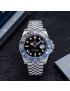 Rolex “Batgirl” GMT-Master II