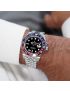 Rolex GMT Master 