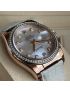 Rolex Datejust Diamond MOP