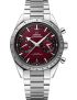 Omega Speedmaster `57 “Burgundy”