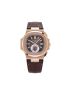 Patek Philippe Nautilus 5980R Chronograph