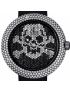 Jacob & Co Brilliant Crystal Skull
