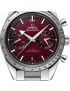 Omega Speedmaster `57 “Burgundy”