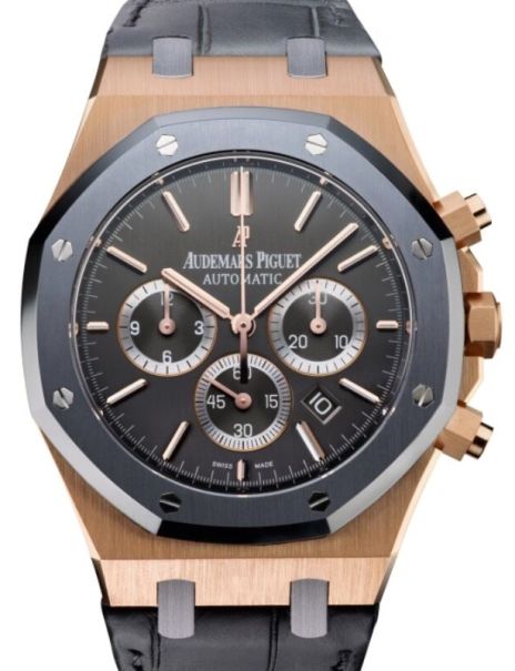 Audemars Piguet Royal Oak &ldquo;Leo Messi&ldquo;