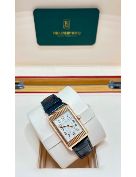 Jaeger-LeCoultre Grand Reverso Lady