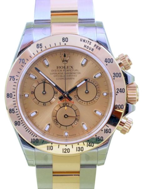 Rolex - Cosmograph Daytona