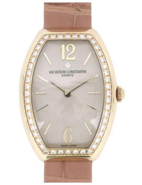 Vacheron Constantin Egerie