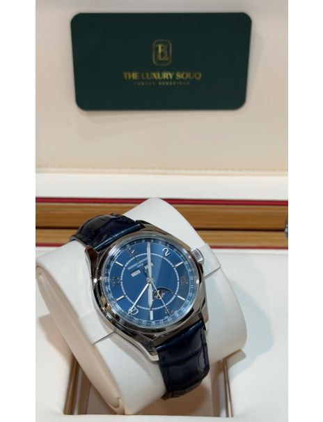 Vacheron Constantin Fifty Six Complete Calendar