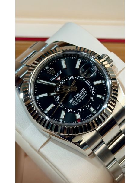 Rolex Sky-Dweller