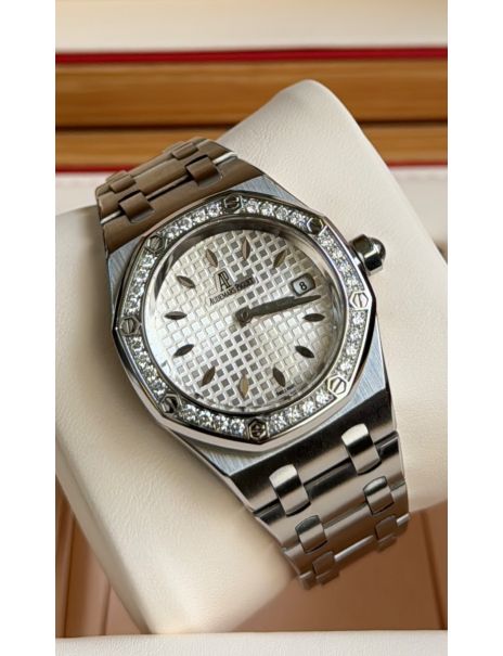 Audemars Piguet Lady Royal Oak