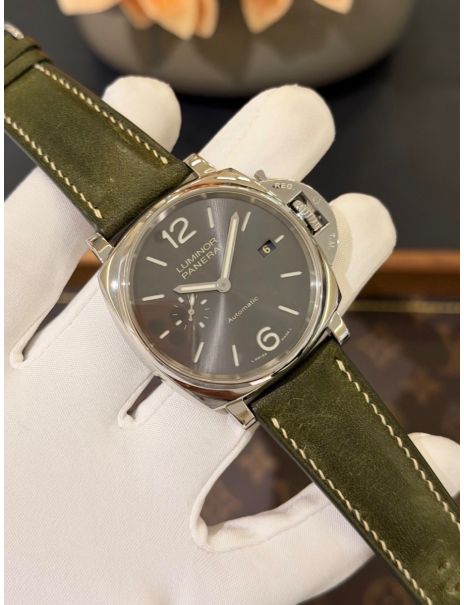 Panerai Luminor Due