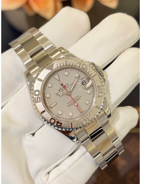 Rolex Lady Yacht-Master