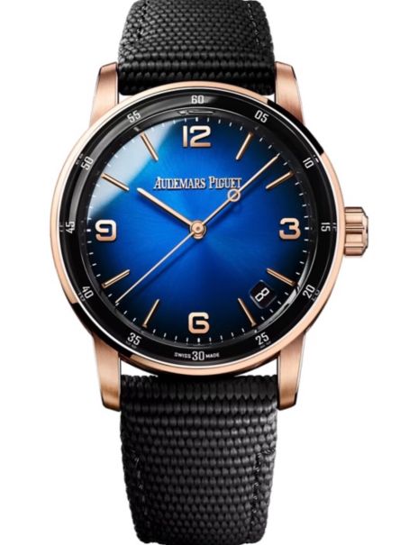 Audemars Piguet Code 11.59