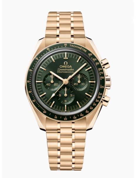 Omega Speedmaster Moonwatch